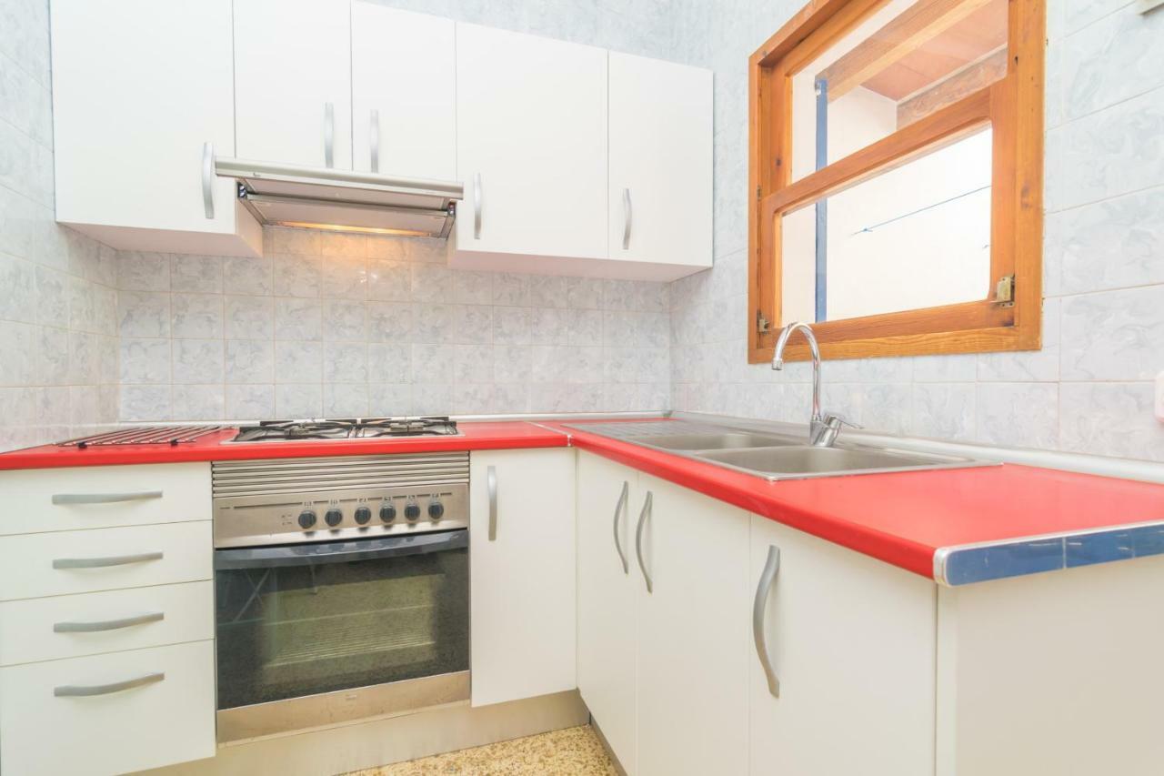 Can Boeres Can Picafort  Exterior foto